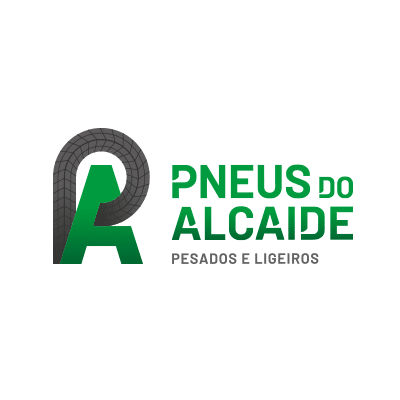 Pneus do Alcaide